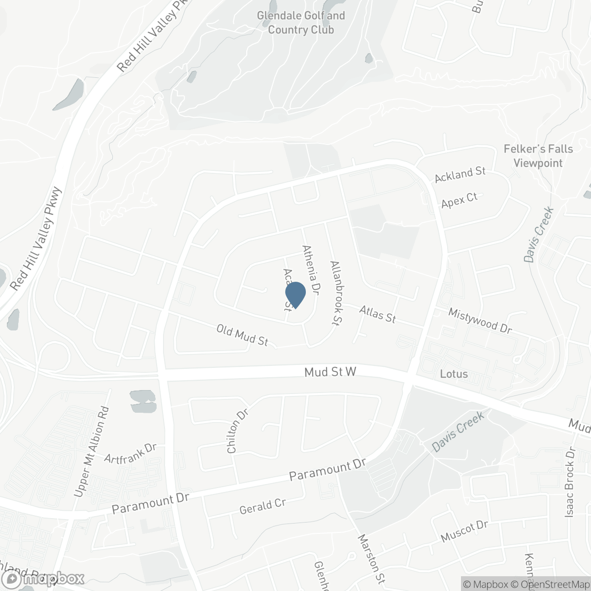 10 ACACIA STREET, Hamilton, Ontario L8J 1V6